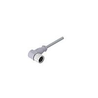 Amphenol CONEC 43-15313 Sensor Cables / Actuator Cables SAL-12C-RKW2PE-2/A1