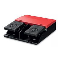 Công tắc bàn đạp đôi Altech 606.2440.065