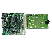 Analog Devices EVAL-AD7264EDZ ADC 1 MSPS, 14-Bit, Simultaneous Sampling SAR ADC with PGA and Four Comparators