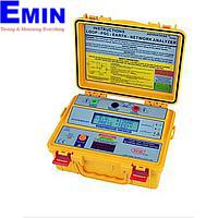 SEW 4126 NA Electrical Network Analyzers
