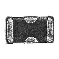 Murata Electronics NFM15PC105D0J3D ຄອງແປງຜ່ານສະຕິກ