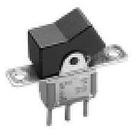 Công tắc gạt DP Rocker AMP Connectors - TE Connectivity A211J51ZQ0004