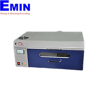 Máy sấy và hàn mạch PCB Shuttlestar SR-350