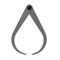 MOORE & WRIGHT 33124 Outside Calipers (600mm / 24 ")