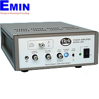 Bộ khuếch đại công suất Trek 603-2-L (100/115V; kênh đôi) 