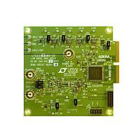 Analog Devices DC1925A-B ADC LTC2377-20 Demo Board - 20-Bit, 500ksps,