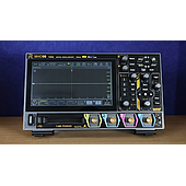 Why do technicians often connect oscilloscopes to computers?