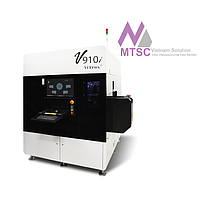 Vitrox V910i 高度なロボットビジョンシステム (ARV)