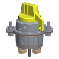 Bộ ngắt kết nối pin BDB14-YA Carling Technologies BDB14-YA