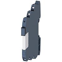 SIEMENS 3RQ31181AB01 플러그인 릴레이 출력 커플러 CPLR W/RELAY OUT, PLGABLE, 24VAC/DC,1CO
