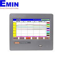 JINKO JK700 Industrial paperless recorder temperature pressure (1000ms (all channels))