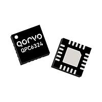 Mạch IC công tắc RF 5-6000MHz SPDT Qorvo QPC6324SR