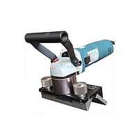 Máy vát mép cầm tay Unifast JT-140