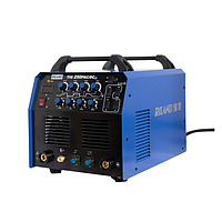 Riland TIG 250PAC/DC TIG溶接機 (220V, 4.8kVA)