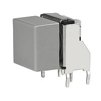 NKK Switches JB15HKH-6H タクタイルスイッチ OFF(ON) HI OPER ACTR グレー フラットキャップ RA PC