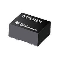 Tụ điện chống tĩnh điện 0.18 pF ±3.6 V ±15 kV ES A 595-TPD1E01B04DPLR Texas Instruments TPD1E01B04DPLT