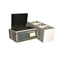 Samyon RCM コンクリート移行試験機 (0~400 mA)