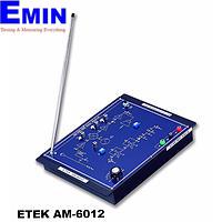 Mạch thu phát sóng điện tử AM/DSB/SSB ETEK AM-6011/12 (1 MHz (AM), 4 MHz (SSB), 4,5 MHz (DSB))