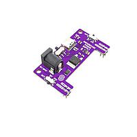 Nguồn điện Bảng nguồn điện Breadboard Soldered 333084
