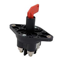 Rotary Switches
