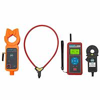 ETCR ETCR9550B ເຄື່ອງທົດສອບອັດຕາສ່ວນການຫມຸນ CT ແຮງດັນໄຟຟ້າສູງ/ຕໍ່າແບບໄຮ້ສາຍ (≤35kV, 0.0A ～800A /3000A, 0.00mA～5A, 100m, 1～9999)