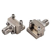 Đầu nối RF / Đầu nối đồng trục Đầu nối kết thúc, XM-EL1-SMAF Quantic X-Microwave XM-EL1-SMAF