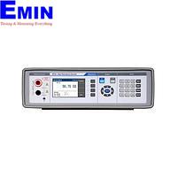 Điện trở chuẩn MEATEST M194 (10kΩ-100GΩ)