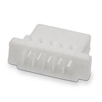 Wurth Elektronik 665010113322 Receptacle Housing WR-WTB Female 1mm TrmnlHsng 10Pins