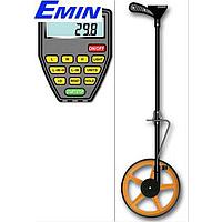M&MPRO DMMW300 Vehicle distance measurement