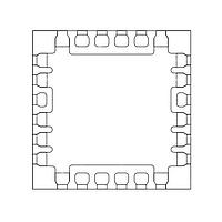 Analog Devices HMC985A-SX Variable Attenuator