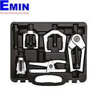 Bộ cảo rotuyn và khớp cầu 6 chi tiết YATO YT-06157