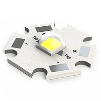 Đèn LED Công Suất Cao Màu Trắng 4000 K, 70 CRI Starboard XHP50A New Energy XHP50A-00-0000-0D0BJ440E-SB01