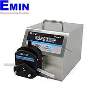 Leadfluid WT600S-65 基本变速蠕动泵 (50-2900mL/min, 1 CH)