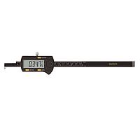 Hook Type Digital Calipers Asimeto 325-05-2 (3-125mm / .12-5", ± 0.03mm)
