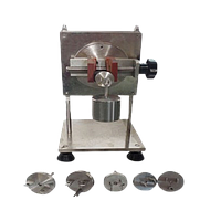 PEGO PG-LSA 横向应变测试装置 (5N)