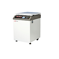 Labstac CF211 플로어 타입 냉장 원심 분리기 (4x250 ml; 5000 rpm)