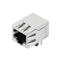 Đầu nối mô-đun / Đầu nối Ethernet RJ45C5 R1D 3.3E4N RL Weidmuller 2562910000