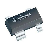 Transistor lưỡng cực RF NPN Silicon TRANSISTOR RF Infineon BFP193E6327HTSA1