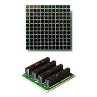 onsemi ARRAYC-30035-144P-PCB フォトダイオードアレイ C-ARRAY 3MM 35U 12X12