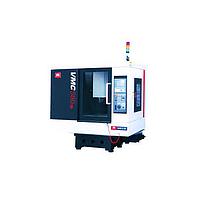 SMAC VMC580B 立式加工中心