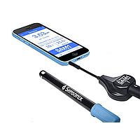 SENSOREX SAM1-1500 스마트 TDS/전도도 센서 번들 (0-5000 µS)