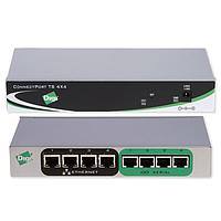 Máy chủ thiết bị nối tiếp Digi ConnectPort DIGI CPTS-4R4E
