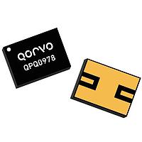 Bộ lọc BAW RF 978 MHz Bộ lọc thông dải BAW Qorvo QPQ0978SR
