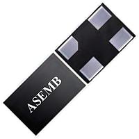 Abracon ASEMB-133.333MHZ-XY-T MEMS Oscillators Oscillator 3225 4-SMD 133.333MHz +/-10ppm -40°C ~ 105°C CMOS 1.8V ~ 3.3V