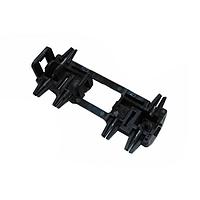 Vỏ kết nối nhánh Dây đến Bảng 20AWG/.5mm² KYOCERA AVX 609215001010001