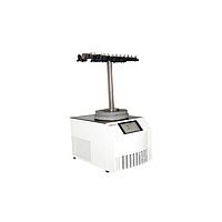 Labstac ZF125 T 매니 폴드 동결 건조기