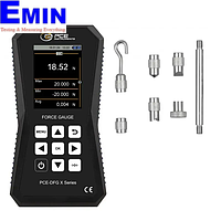 Đồng hồ đo lực PCE PCE-DFG 20 X (0~20 N; 0.01 N)