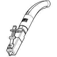 Đầu nối LC LC2+ CONN MM 142 2mm 45 ĐỘ NẮP Molex 106397-1554