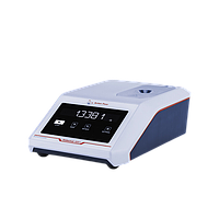 Máy đo chỉ số khúc xạ, độ ngọt để bàn Anton Paar Abbemat Essential 3201 (1.26 nD - 1.72 nD / 0 °Brix - 100 °Brix / 4 °C - 105 °C)