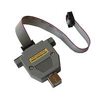 Bộ gỡ lỗi / lập trình JTAG trong mạch Olimex Ltd. AVR-JTAG-USB-A